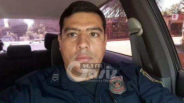 Capturan a policías sospechosos de rapto e intento de homicidio