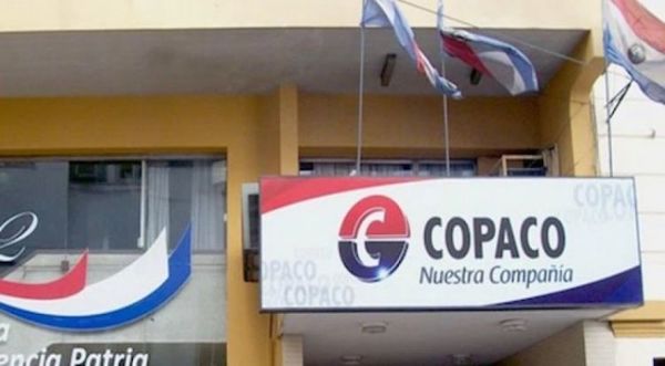 Copaco deja por más 24 horas sin Internet a Concepción