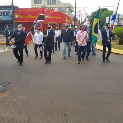 A 8 días de apertura del Paso Fronterizo números favorecen al sector comercial