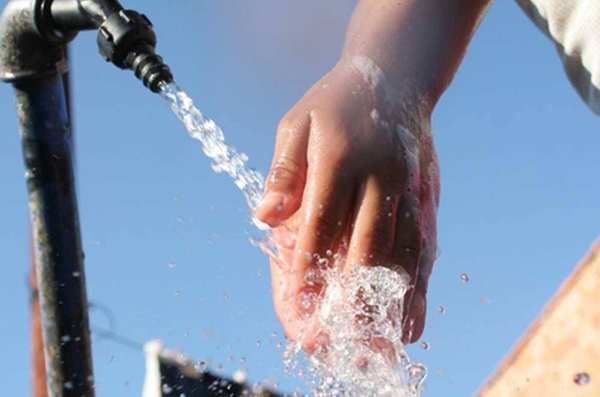 Bañadenses exigen a la Essap agua de "calidad" » Ñanduti