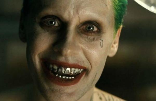 Jared Leto volverá a ser el Joker en la versión extendida de 'La Liga de la Justicia' - C9N