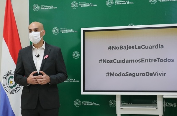 Retorno opcional de estudiantes y mayor apertura a iglesias | Lambaré Informativo