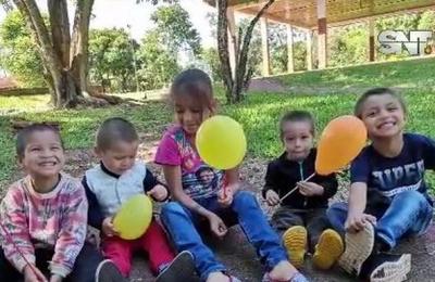 Aldeas Infantiles SOS Paraguay celebra 50 años de trabajo ininterrumpido en el país - SNT