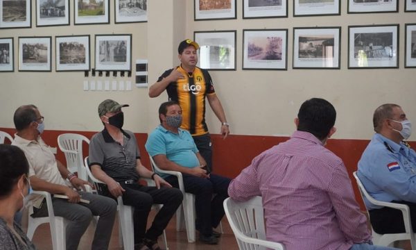 Exigen mayor presencia y actuación de los organismos de seguridad en el microcentro – Diario TNPRESS