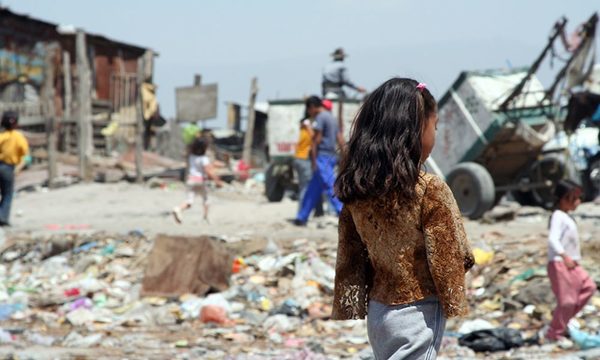 El FMI proyecta una menor contracción económica en América Latina
