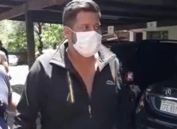 Caen detenidos tres “polibandis” por rapto y tentativa de homicidio de secretario de narco – Diario TNPRESS
