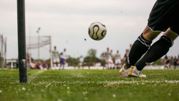 Fútbol amateur volvería el 16 de noviembre, pero sin "tercer tiempo" | OnLivePy