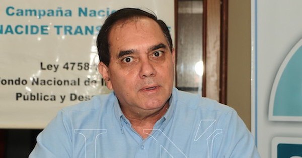 La Nación / Sinadi anuncia recurso de amparo contra vuelta a clases desde noviembre