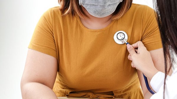 COVID-19: ¿Por qué el sobrepeso y la obesidad son factores de doble riesgo? » Ñanduti