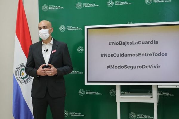 Retorno opcional de estudiantes y mayor apertura a iglesias
