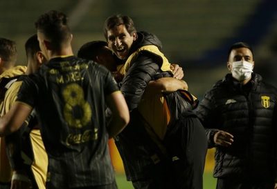 Hoy se conocerán los choques de octavos y el camino hasta la final | OnLivePy