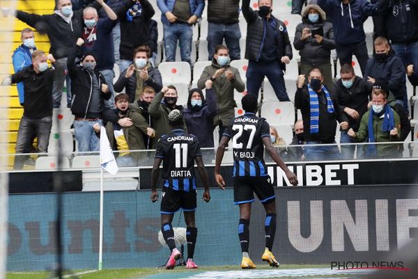 Bélgica: el fútbol volverá a disputarse a puerta cerrada  - Fútbol - ABC Color