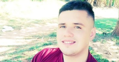 La Nación / Hallan con vida a joven paraguayo extraviado hace más de 10 días en Brasil