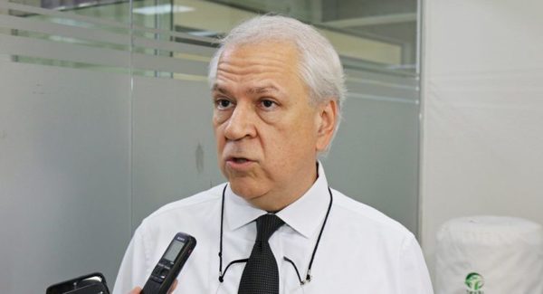 Acusan a gerente ejecutivo de Tesãi de ser un maltratador y que no tiene liderazgo