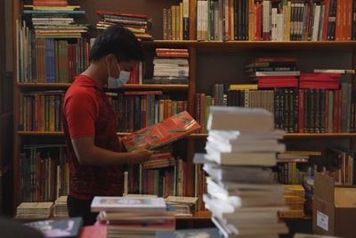 Perú marca "un hito" con una histórica ley del libro - MarketData