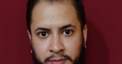 La Nación / Detienen a “Locura”, joven acusado de amordazar a una perra