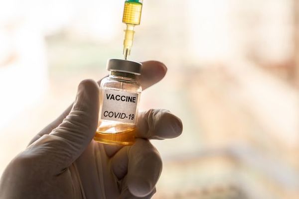 Vacuna de Oxford funciona cómo se esperaba, según estudio | Noticias Paraguay