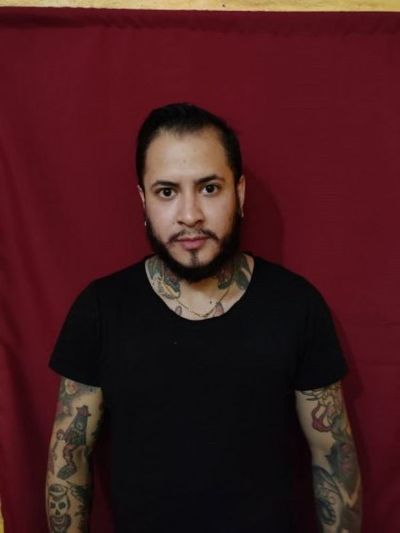 Policía aprehende a supuesto responsable de abandonar a Shelby