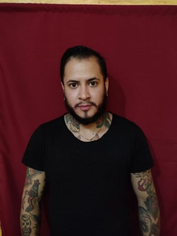 Policía aprehende a supuesto responsable de abandonar a Shelby
