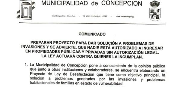 Supuesto proyecto de solución habitacional mueve engranaje del negociado de lotes | Radio Regional 660 AM