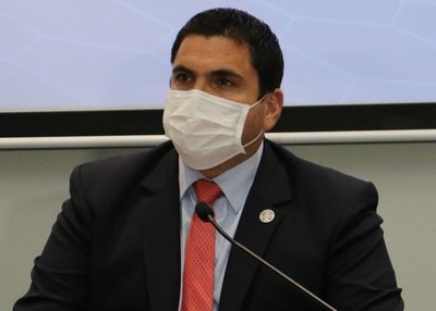 Harrison habló sobre el caso Trovato y defendió a la APF