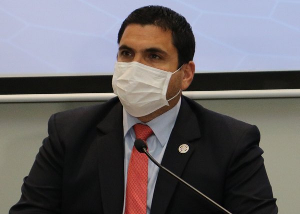 Harrison habló sobre el caso Trovato y defendió a la APF