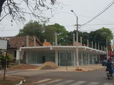 SNC ordenó el paro de obras que afectan a Casa de los Indios de San Ignacio - Nacionales - ABC Color