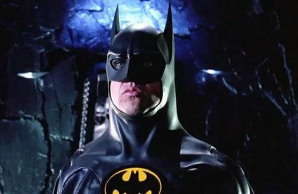 Michael Keaton y su aparición como Batman en 'The Flash': 'Estamos hablando al respecto, veremos si pasa' - C9N