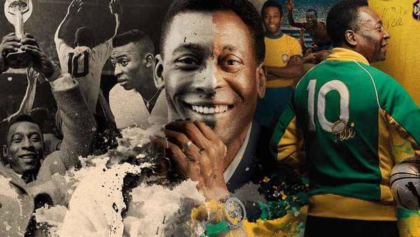 HOY PELÉ CUMPLE 80 AÑOS
