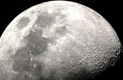 La NASA anunciará este lunes un 'nuevo y emocionante descubrimiento sobre la Luna' - C9N
