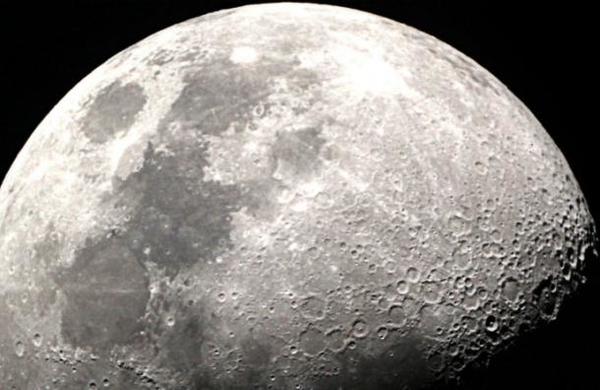 La NASA anunciará este lunes un 'nuevo y emocionante descubrimiento sobre la Luna' - C9N