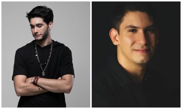 Acho Laterza y Antoni Álvarez lanzan remix oficial de "Mami no llores"