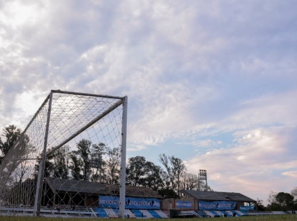 Los colores para la jornada 2 - APF