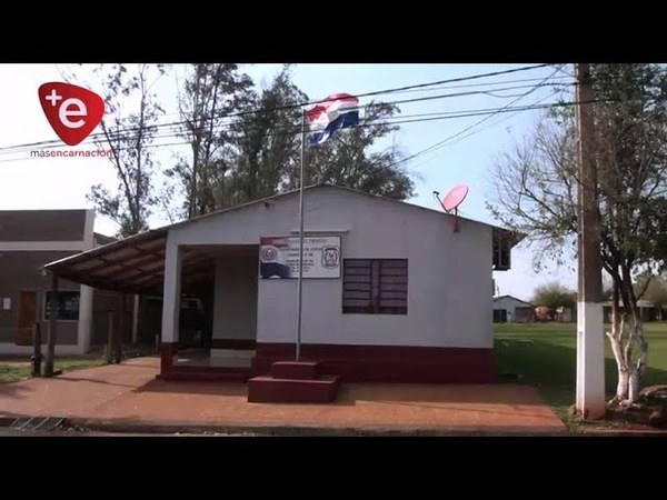 MANIATAN Y ASALTAN A UNA MUJER EN SU VIVIENDA EN CAMBYRETÁ