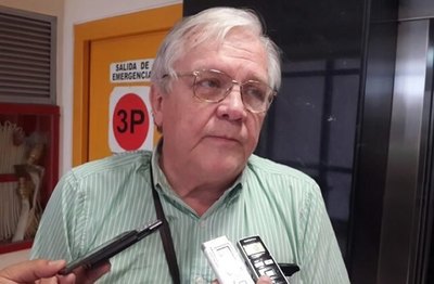 “Total destrucción de las instituciones que hacen funcionar la República”, afirma ex senador - ADN Paraguayo