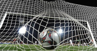 La Nación / Analizan proyecto que permite fiscalizar dinero que provenga del deporte