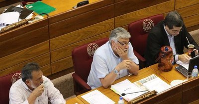La Nación / FG convoca a una plenaria para debatir sobre conflicto de tierras