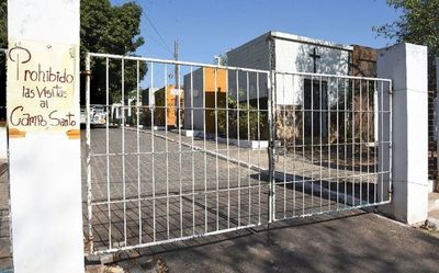 Visitas a cementerios se habilitarían desde el 1 de noviembre - Nacionales - ABC Color