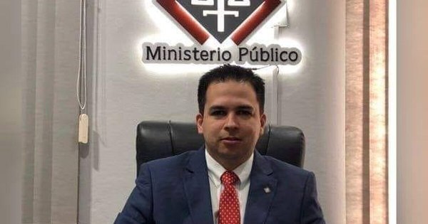 La Nación / Imputan a una pareja por estafa en venta de inmueble de Santa Rita