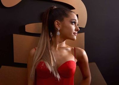 Ariana Grande ocupa la Casa Blanca en su nueva canción - Música - ABC Color