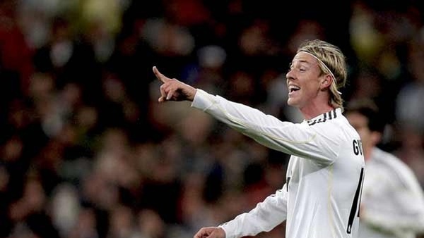 Guti, exjugador de Real Madrid, fue ofrecido a Olimpia para ser DT