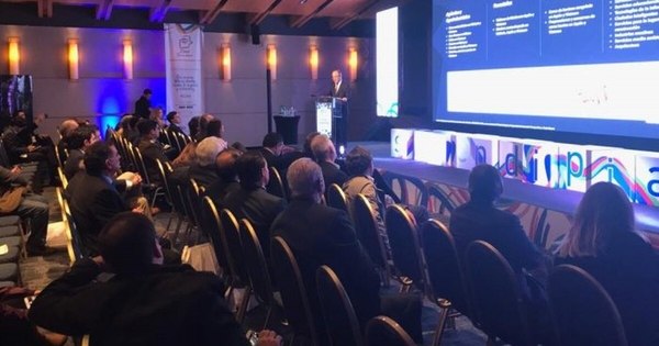 La Nación / Empresas paraguayas participarán del encuentro empresarial ProChile