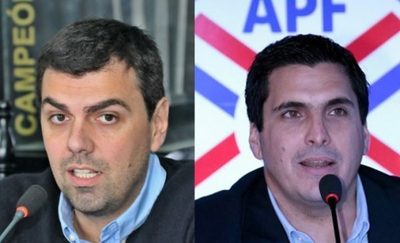 La APF no fue cómplice, dice Harrison sobre el caso Trovato