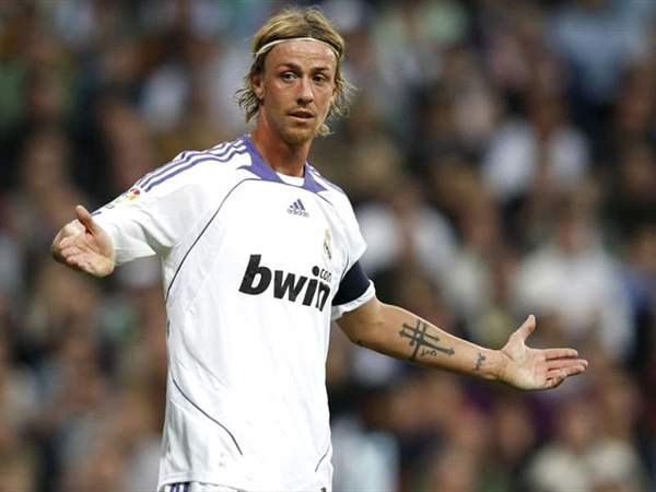 Guti, ex jugador de Real Madrid, fue ofrecido a Olimpia para ser DT