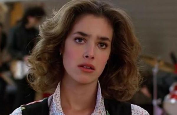 Así luce en la actualidad Claudia Wells, la primera Jennifer Parker en 'Volver al futuro' - C9N