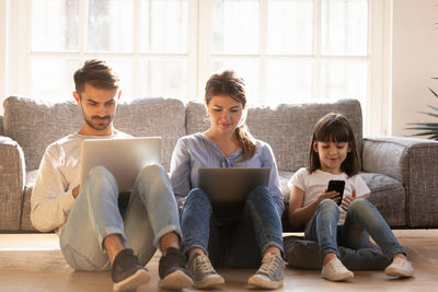 Tigo brinda a sus clientes beneficios para estar más conectados