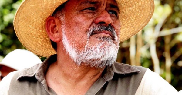 La Nación / Político de la Semana: Sixto Pereira, un experto en los conflictos de tierras