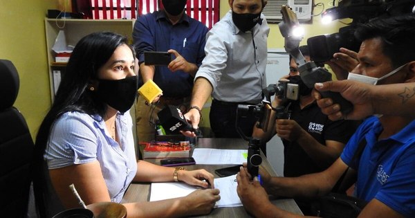 La Nación / Imputan a tres policías por rapto de comerciante en CDE