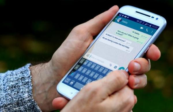 El sueño de muchos: WhatsApp habilita nueva función para silenciar grupos para siempre - C9N