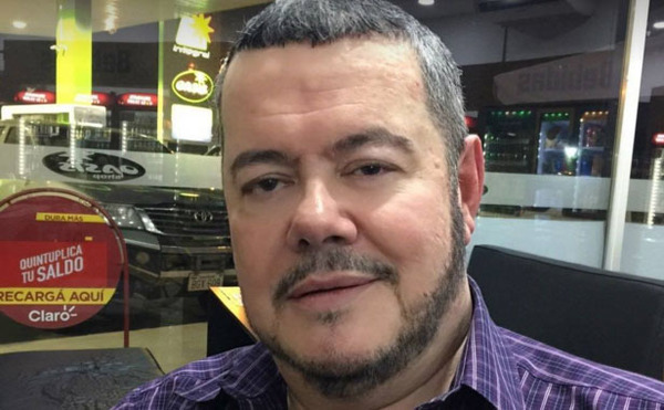 Allanan casa de Rodolfo Friedmann padre tras denuncia por violencia y acoso sexual - ADN Paraguayo